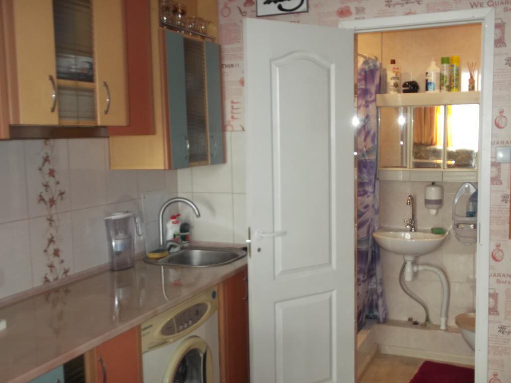 Kraslava City Apartment Extérieur photo