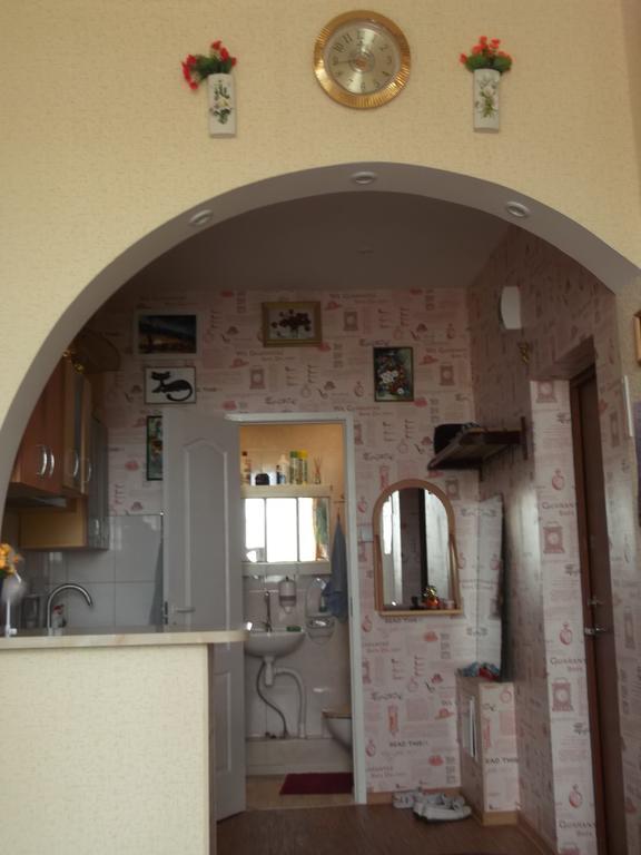Kraslava City Apartment Extérieur photo