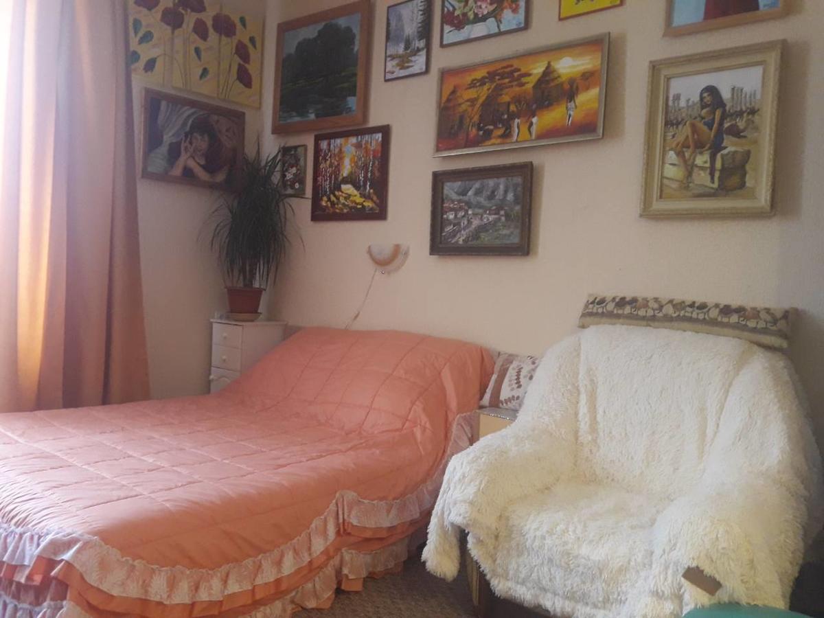Kraslava City Apartment Extérieur photo