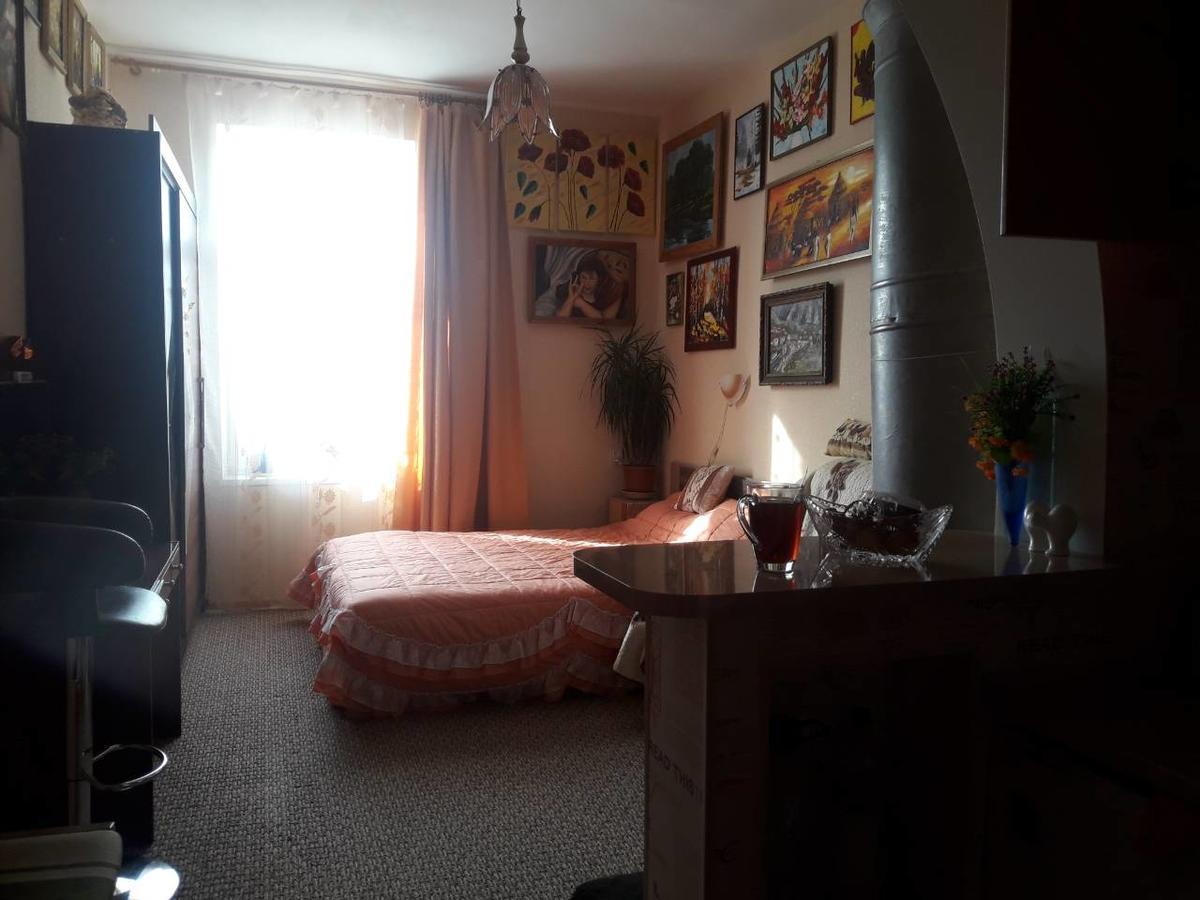 Kraslava City Apartment Extérieur photo