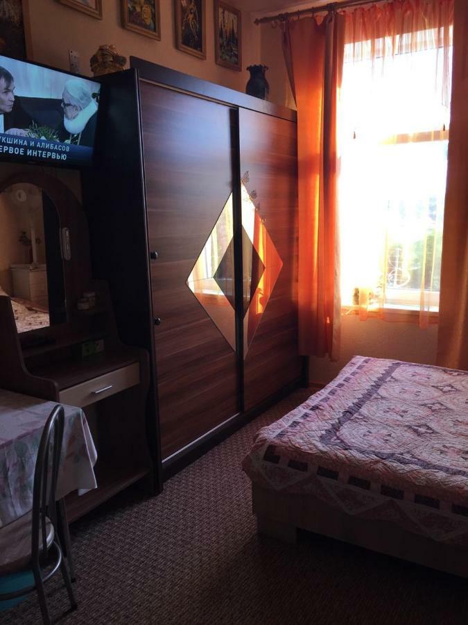 Kraslava City Apartment Extérieur photo