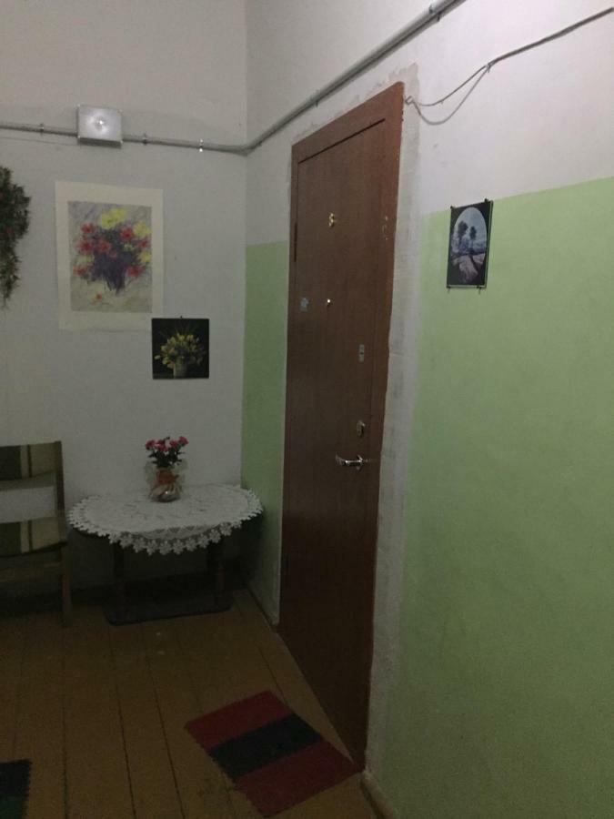 Kraslava City Apartment Extérieur photo