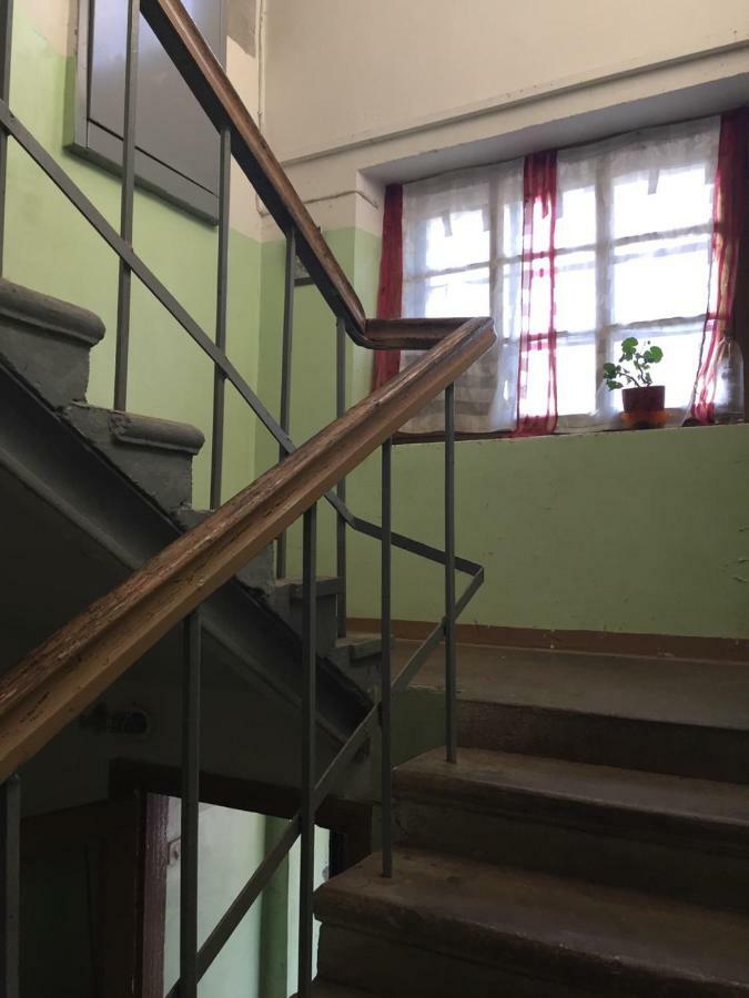 Kraslava City Apartment Extérieur photo