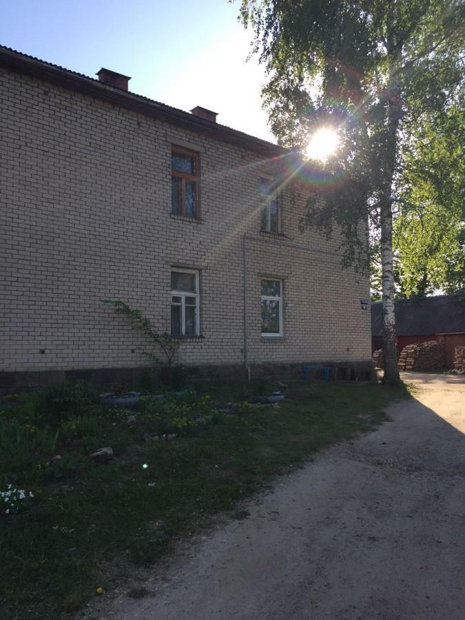 Kraslava City Apartment Extérieur photo